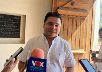 gastos Feria Tamaulipas 2026