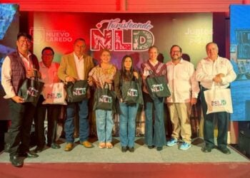 gastronomía de Nuevo Laredo