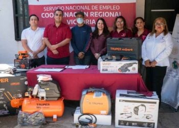 herramientas beneficiarios Tamaulipas Equipa
