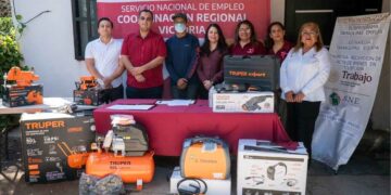 herramientas beneficiarios Tamaulipas Equipa