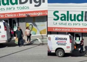 _hombre Salud Digna Matamoros