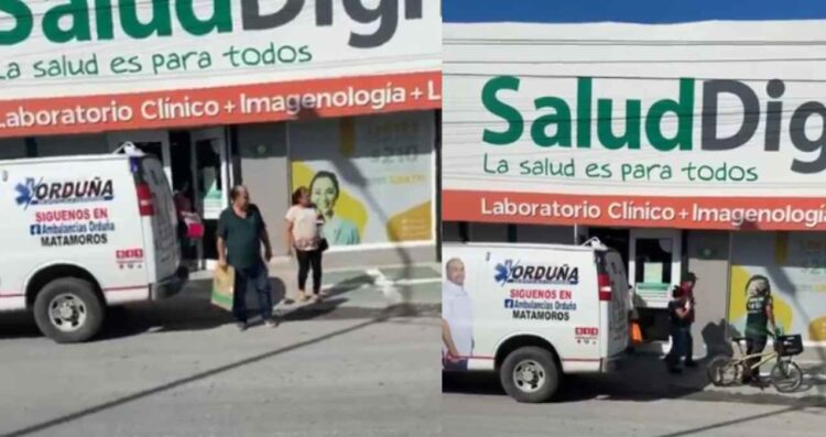 _hombre Salud Digna Matamoros