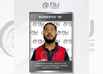 hombre abuso sexual Madero