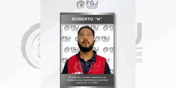 hombre abuso sexual Madero
