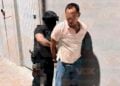 Detienen a hombre tras intentar abrir negocio y agredir a policías en Tampico, Tamaulipas