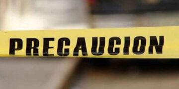 hombre casa en Nuevo Laredo