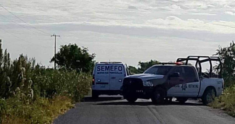 _hombre ejido Martín Rocha en Reynosa