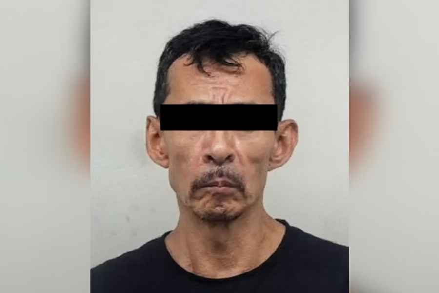 hombre feminicidio adolescente Guadalupe
