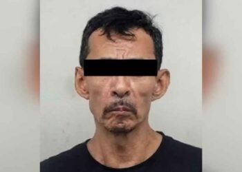 hombre feminicidio adolescente Guadalupe