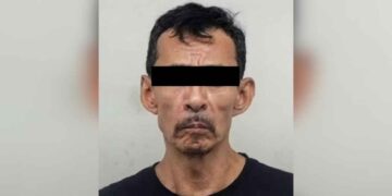 hombre feminicidio adolescente Guadalupe