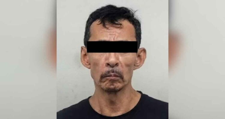 hombre feminicidio adolescente Guadalupe