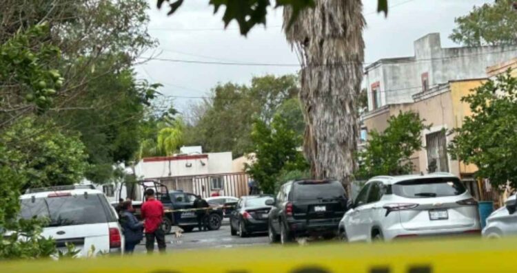 hombre sin vida Juárez
