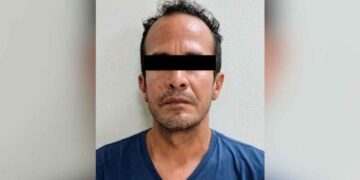 hombre tentativa de feminicidio Linares