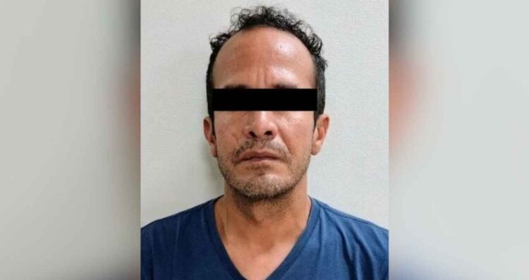 hombre tentativa de feminicidio Linares