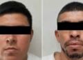 hombres ataque vecino Monterrey