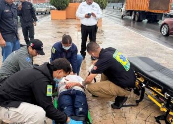 _hospital a joven lesionado Matamoros