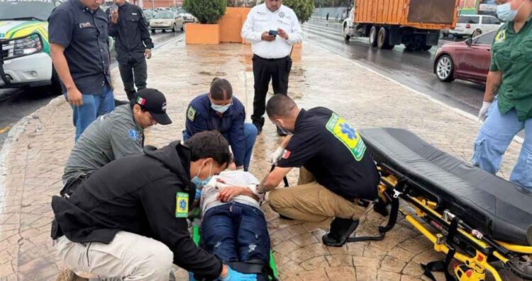 _hospital a joven lesionado Matamoros