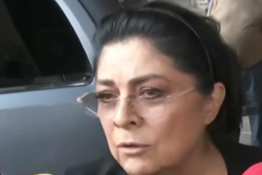 hospitalizada victoria ruffo