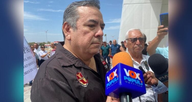 igualdad laboral IMSS Bienestar