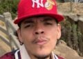influencer El Komanche que murió