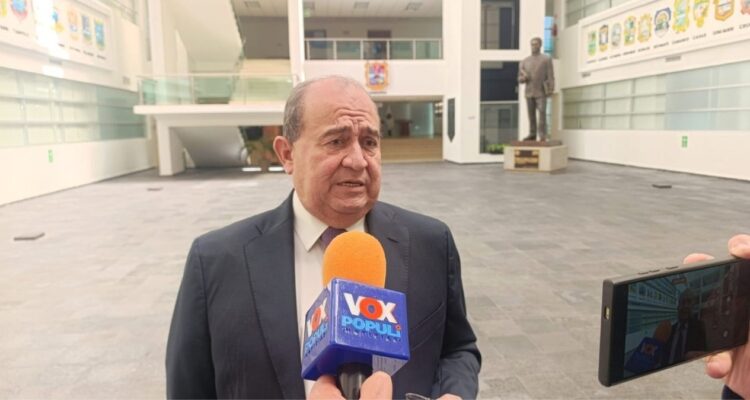 infraestructura hospitalaria en Tamaulipas