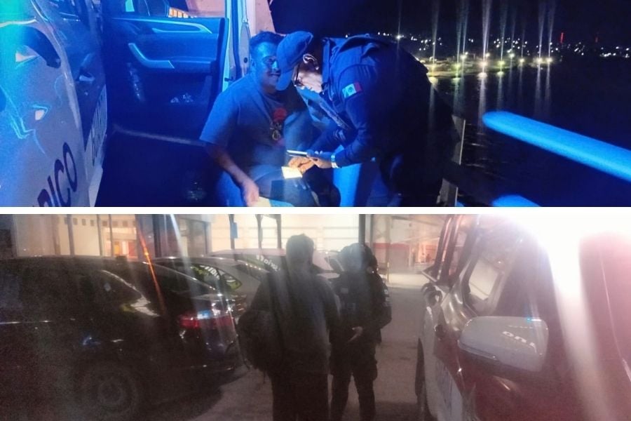 intentos de suicidio en Tampico