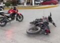 invasion carril daños Mante