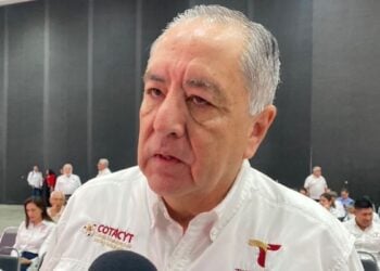 investigación científica en Tamaulipas