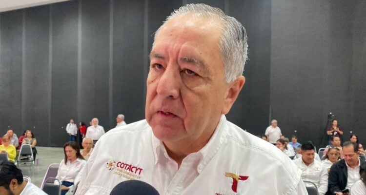 investigación científica en Tamaulipas