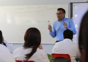 investigadores SNII en Tamaulipas