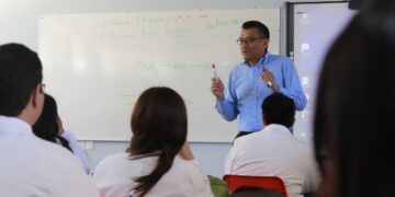 investigadores SNII en Tamaulipas