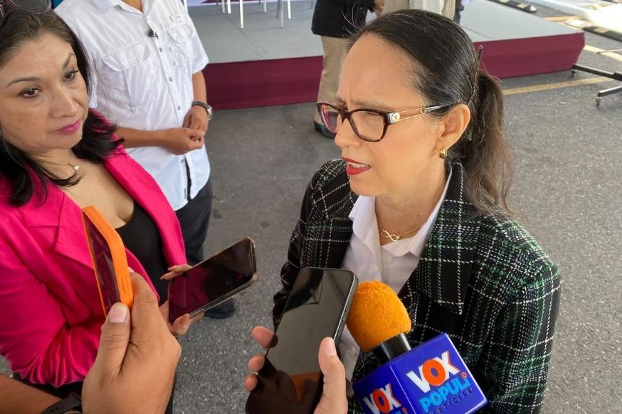 irregularidades en el ITCA Tamaulipas