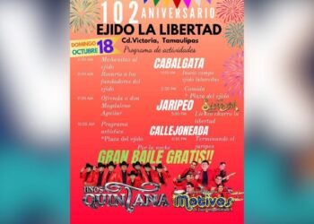 jaripeo en Tamaulipas