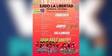 jaripeo en Tamaulipas