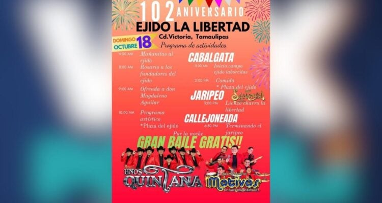 jaripeo en Tamaulipas