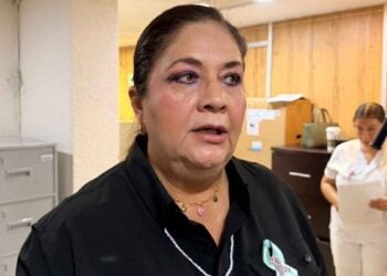 jornadas cáncer de mama Tampico