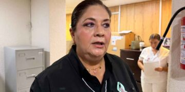 jornadas cáncer de mama Tampico