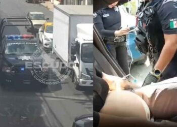 joven labor de parto en Monterrey