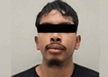 joven presunto homicidio Juárez