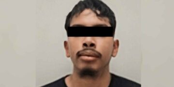 joven presunto homicidio Juárez