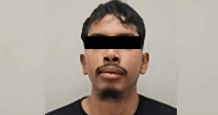 joven presunto homicidio Juárez