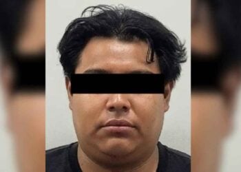 _joven violación en Nuevo León