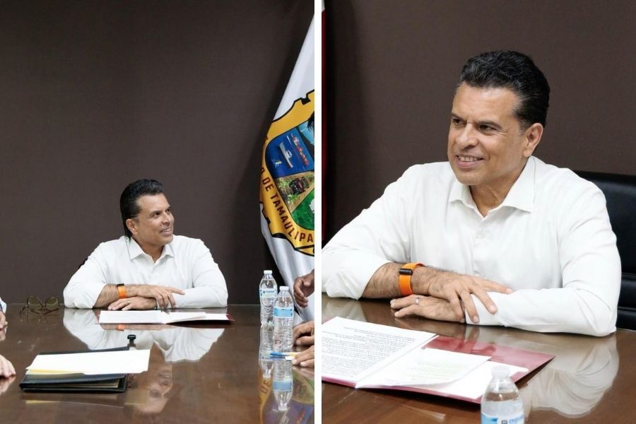 jubilados y pensionados en Ciudad Victoria