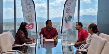 trabajadores agrícolas en Canadá