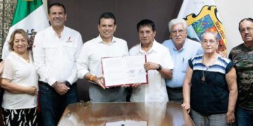 jubilados y pensionados en Ciudad Victoria