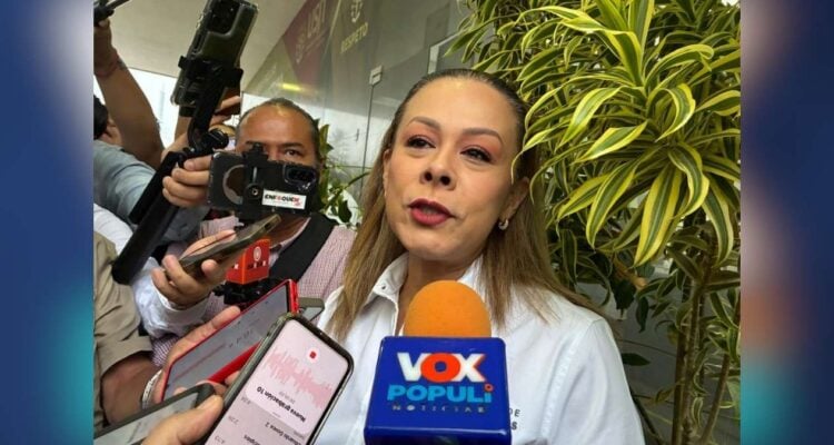 jueza investigada en Tamaulipas