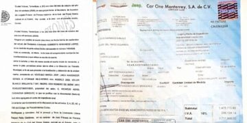 jueza y notario por retención de camioneta
