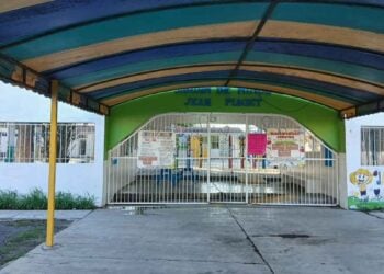 kínder fiestas patronales Matamoros