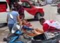 lesiones mujer Centro Mante