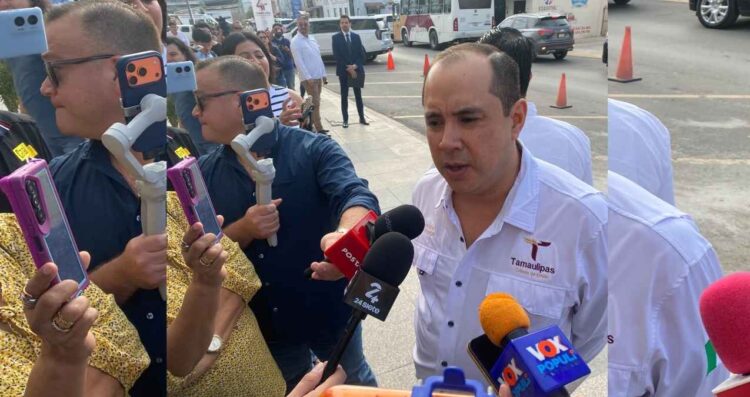 licencia Feria Tamaulipas